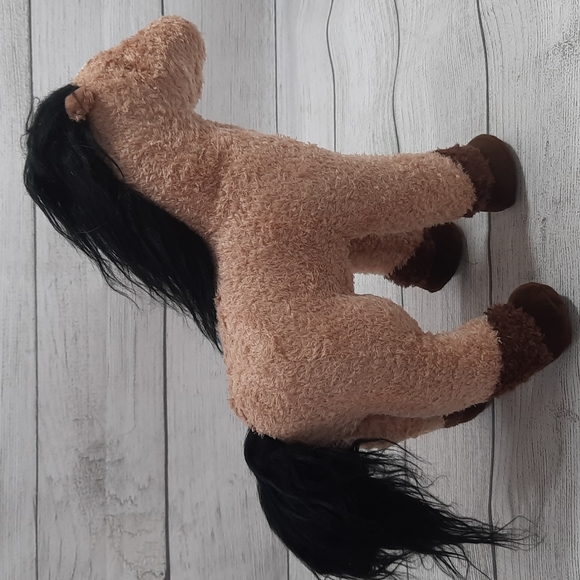 TY Classic Pecos The Horse 2006 - Picture 5 of 7